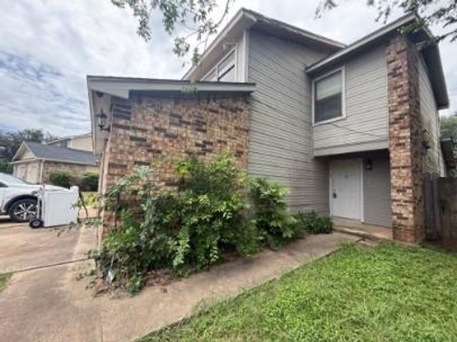 2636 Gwendolyn LN, Austin, TX 78748