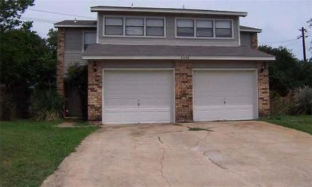 2636 Gwendolyn LN, Austin, TX 78748