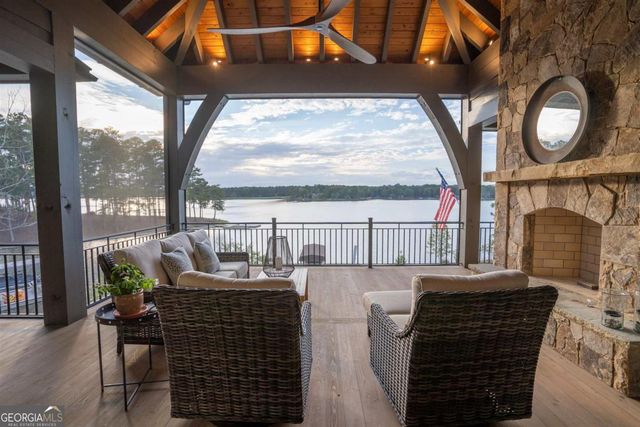 1010 Sundown View, Greensboro, GA 30642