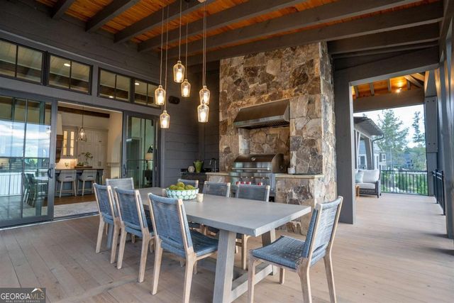 1010 Sundown View, Greensboro, GA 30642