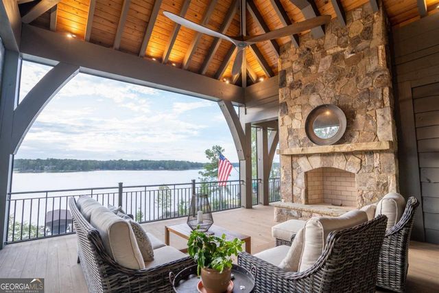 1010 Sundown View, Greensboro, GA 30642