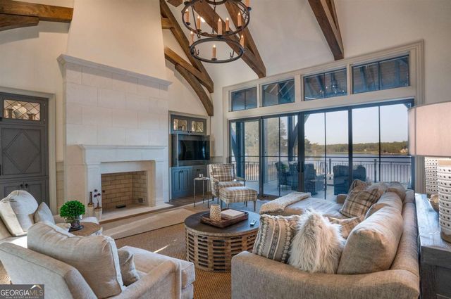 1010 Sundown View, Greensboro, GA 30642