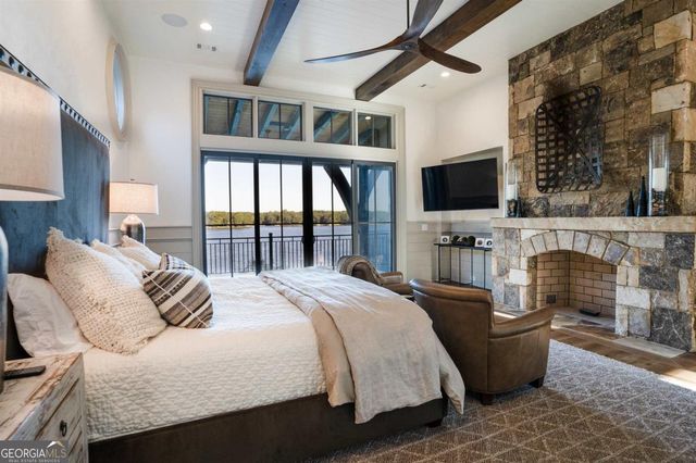 1010 Sundown View, Greensboro, GA 30642