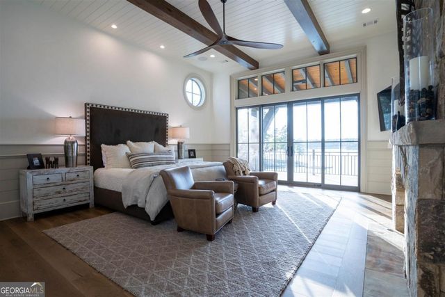 1010 Sundown View, Greensboro, GA 30642