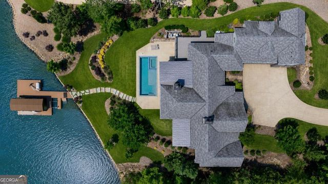 1010 Sundown View, Greensboro, GA 30642