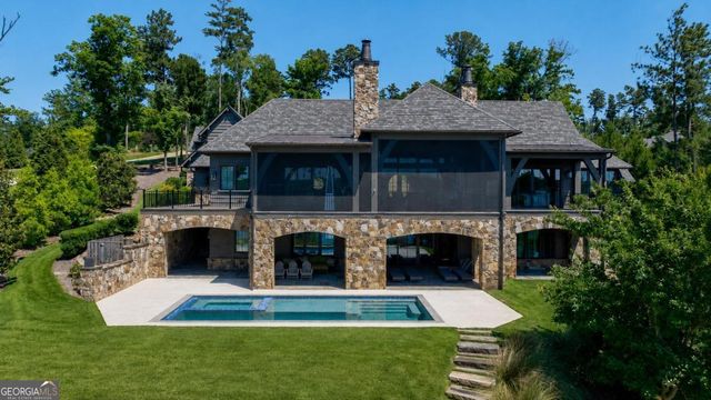 1010 Sundown View, Greensboro, GA 30642