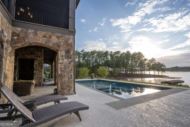 1010 Sundown View, Greensboro, GA 30642