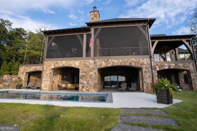 1010 Sundown View, Greensboro, GA 30642