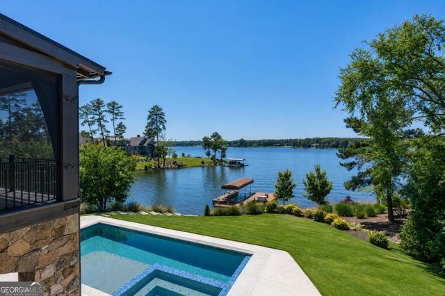 1010 Sundown View, Greensboro, GA 30642