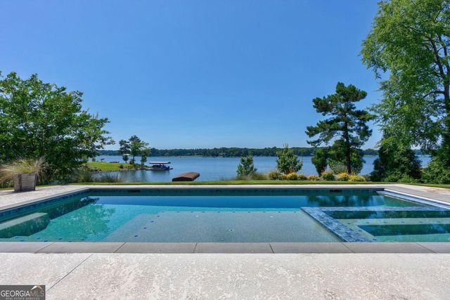 1010 Sundown View, Greensboro, GA 30642