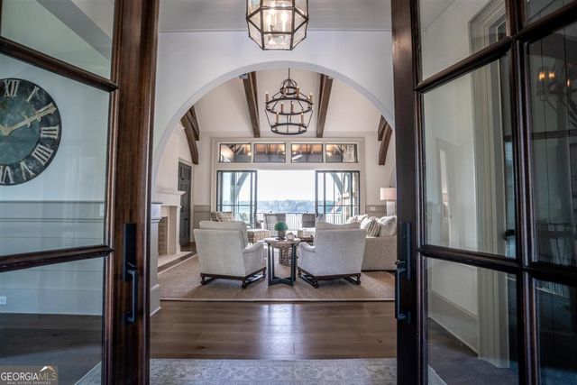 1010 Sundown View, Greensboro, GA 30642