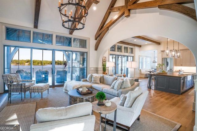 1010 Sundown View, Greensboro, GA 30642