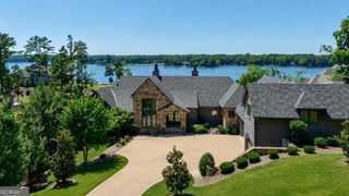 1010 Sundown View, Greensboro, GA 30642