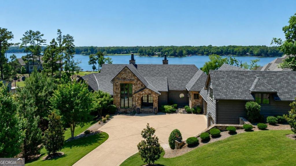 1010 Sundown View, Greensboro, GA 30642