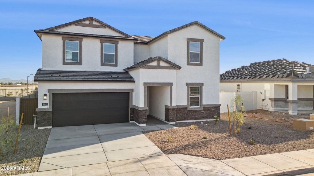 26200 W NANCY Lane, Buckeye, AZ 85326 — photo 2