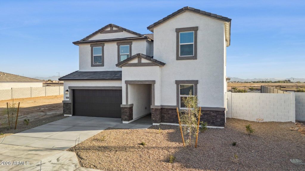 26200 W NANCY Lane, Buckeye, AZ 85326 — photo 3