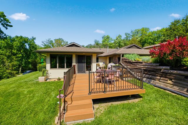 1615 HENRY Street, Council Bluffs, IA 51503