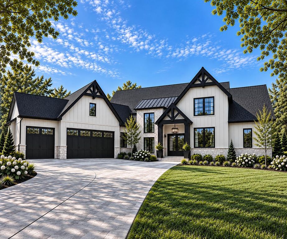 8535 Bosque Drive SE, Caledonia, MI 49316