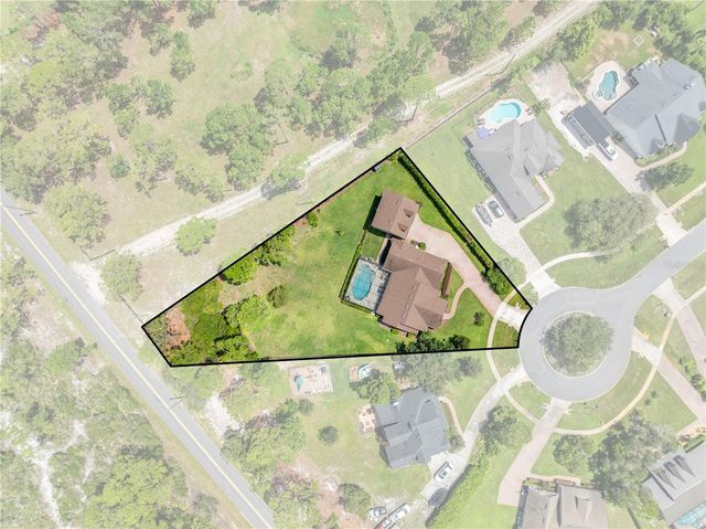 1803 CHARLES COURT, St Cloud, FL 34771