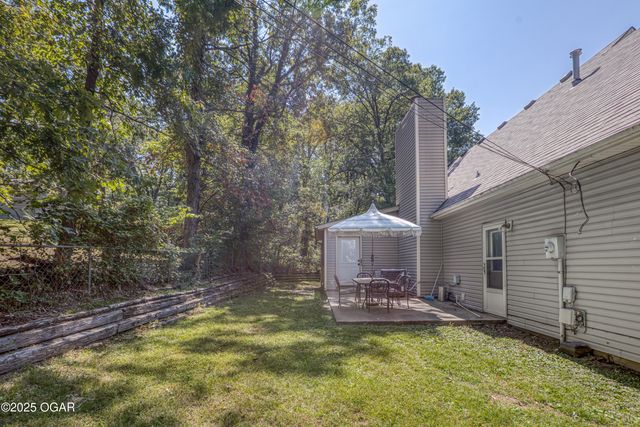 231 N Buchanan Road, Joplin, MO 64801