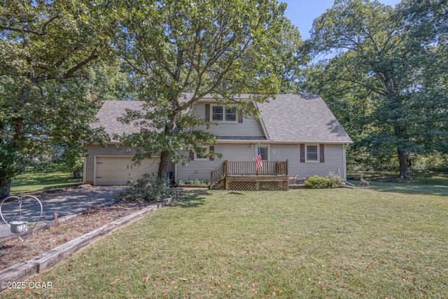 231 N Buchanan Road, Joplin, MO 64801