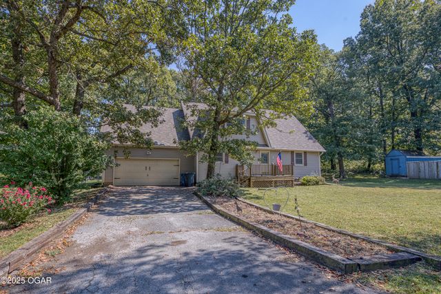 231 N Buchanan Road, Joplin, MO 64801