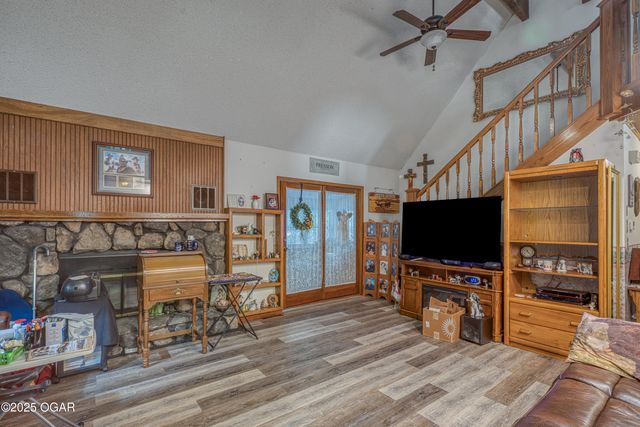 231 N Buchanan Road, Joplin, MO 64801