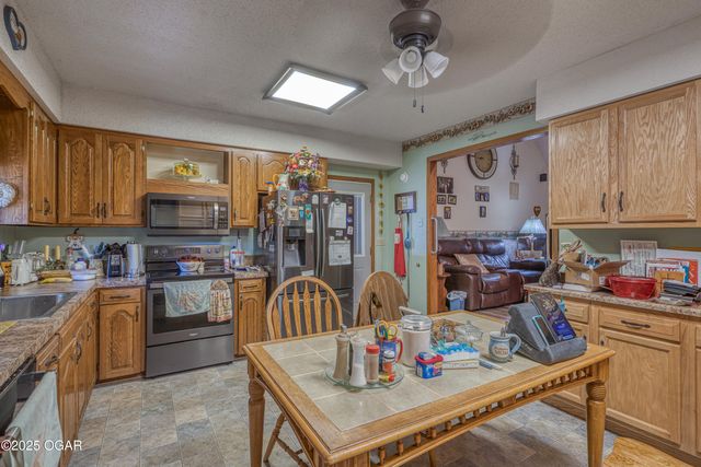 231 N Buchanan Road, Joplin, MO 64801