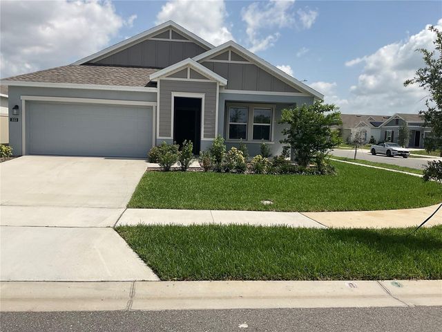 553 SEA TURTLE LN, Haines City, FL 33844