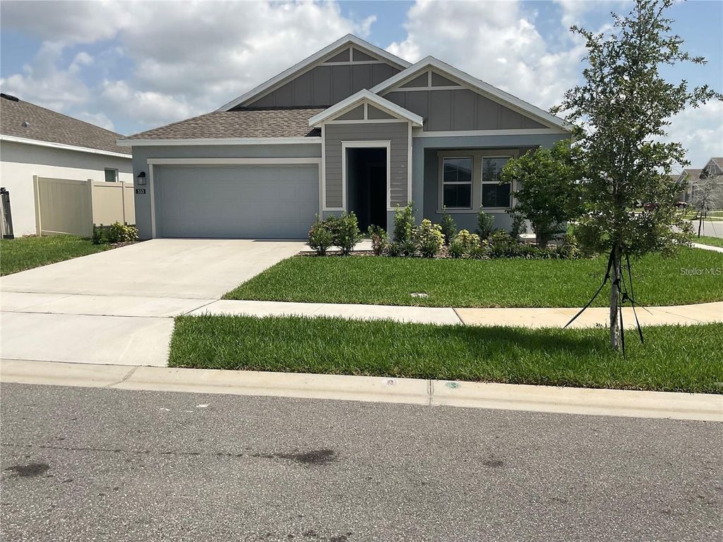 553 SEA TURTLE LN, Haines City, FL 33844