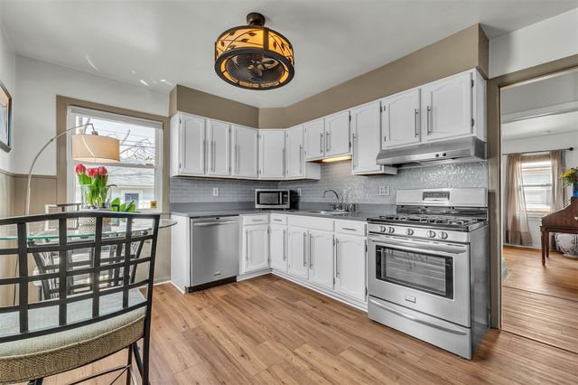 3370 Smith Street, Dearborn, MI 48124