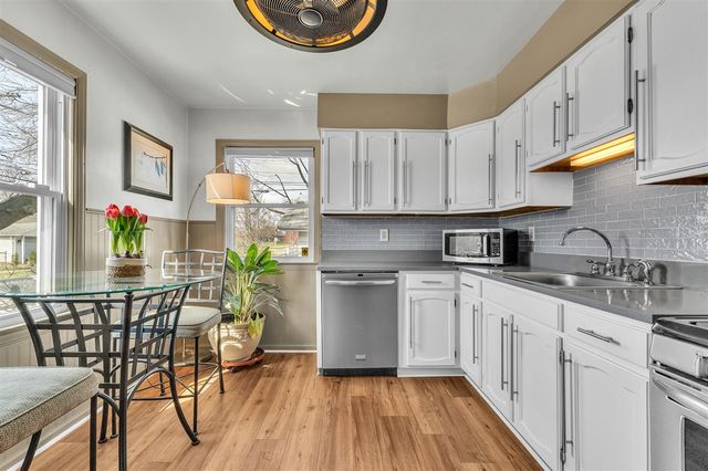 3370 Smith Street, Dearborn, MI 48124