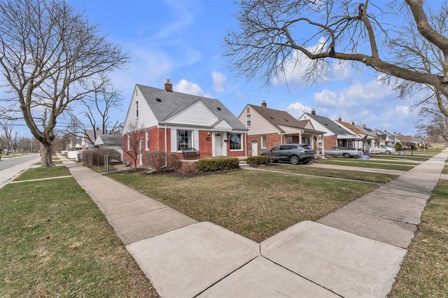 3370 Smith Street, Dearborn, MI 48124