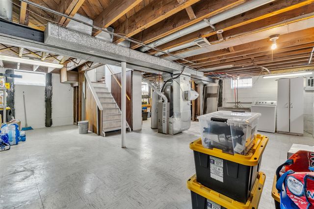 3370 Smith Street, Dearborn, MI 48124