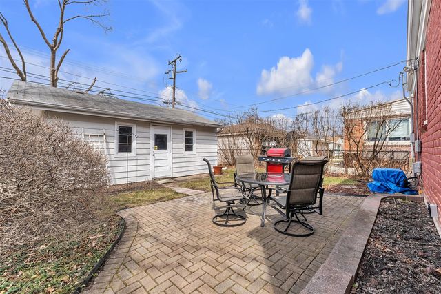 3370 Smith Street, Dearborn, MI 48124