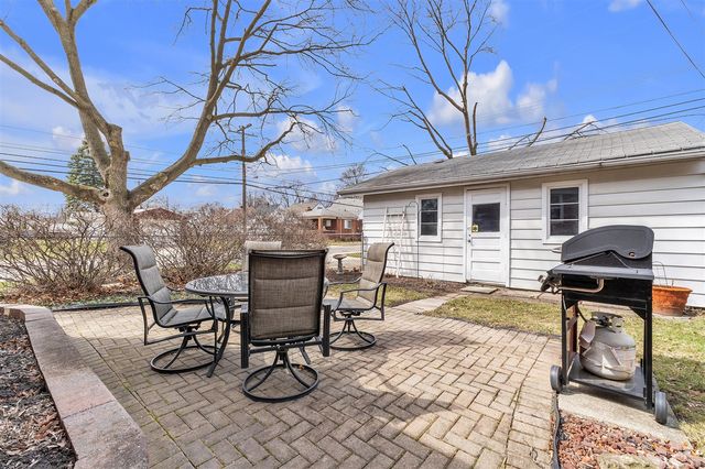 3370 Smith Street, Dearborn, MI 48124