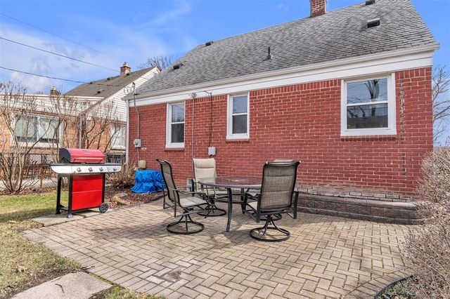 3370 Smith Street, Dearborn, MI 48124