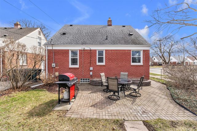 3370 Smith Street, Dearborn, MI 48124