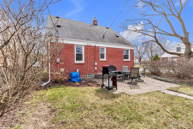 3370 Smith Street, Dearborn, MI 48124