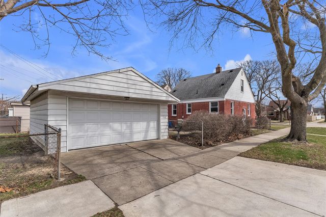 3370 Smith Street, Dearborn, MI 48124