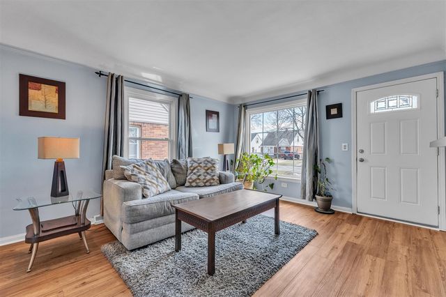 3370 Smith Street, Dearborn, MI 48124