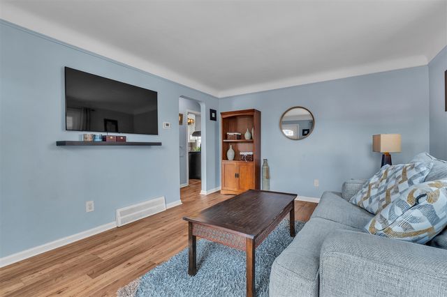 3370 Smith Street, Dearborn, MI 48124