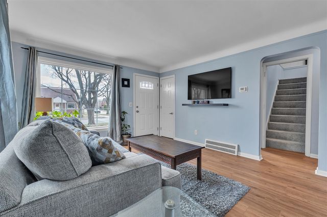 3370 Smith Street, Dearborn, MI 48124