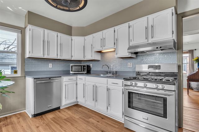 3370 Smith Street, Dearborn, MI 48124