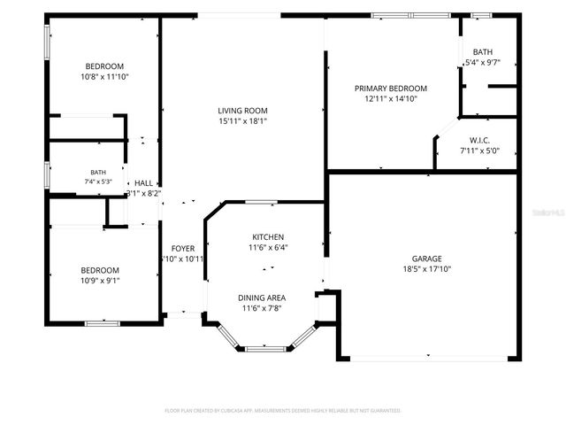 1645 E SPRING RIDGE CIRCLE, Winter Garden, FL 34787