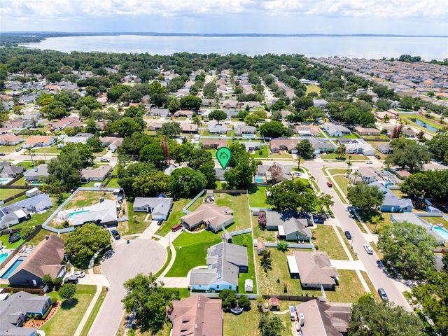 1645 E SPRING RIDGE CIRCLE, Winter Garden, FL 34787