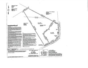 TBD County Road 3315, Hubbard, TX 76648