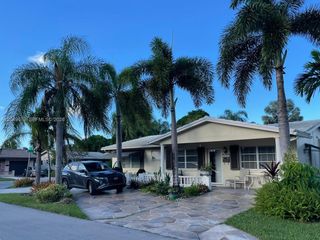 4401 NW 43rd Avenue, Tamarac, FL 33319