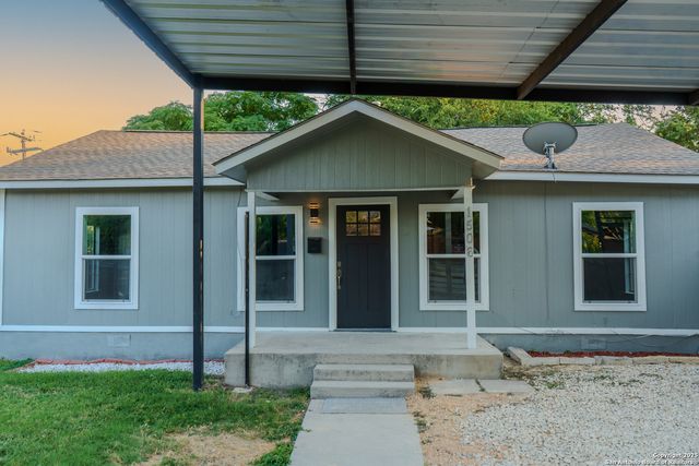 1506 W Wildwood Dr, San Antonio, TX 78201