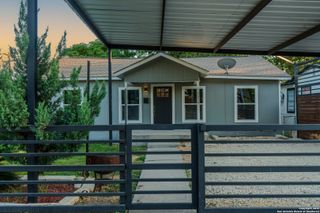 1506 W Wildwood Dr, San Antonio, TX 78201